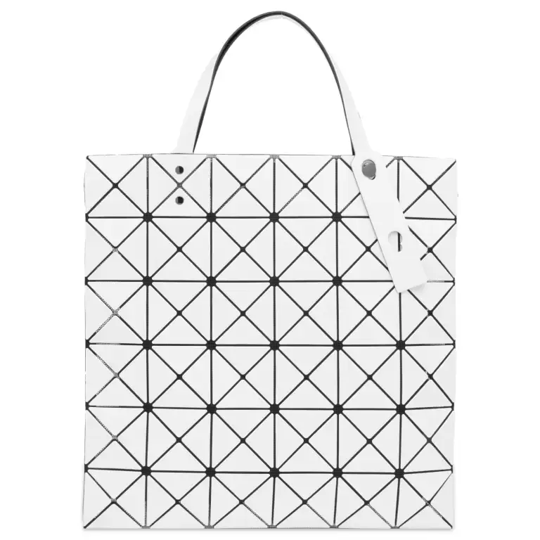 BAO BAO ISSEY MIYAKE 三宅一生 Lucent 托特包