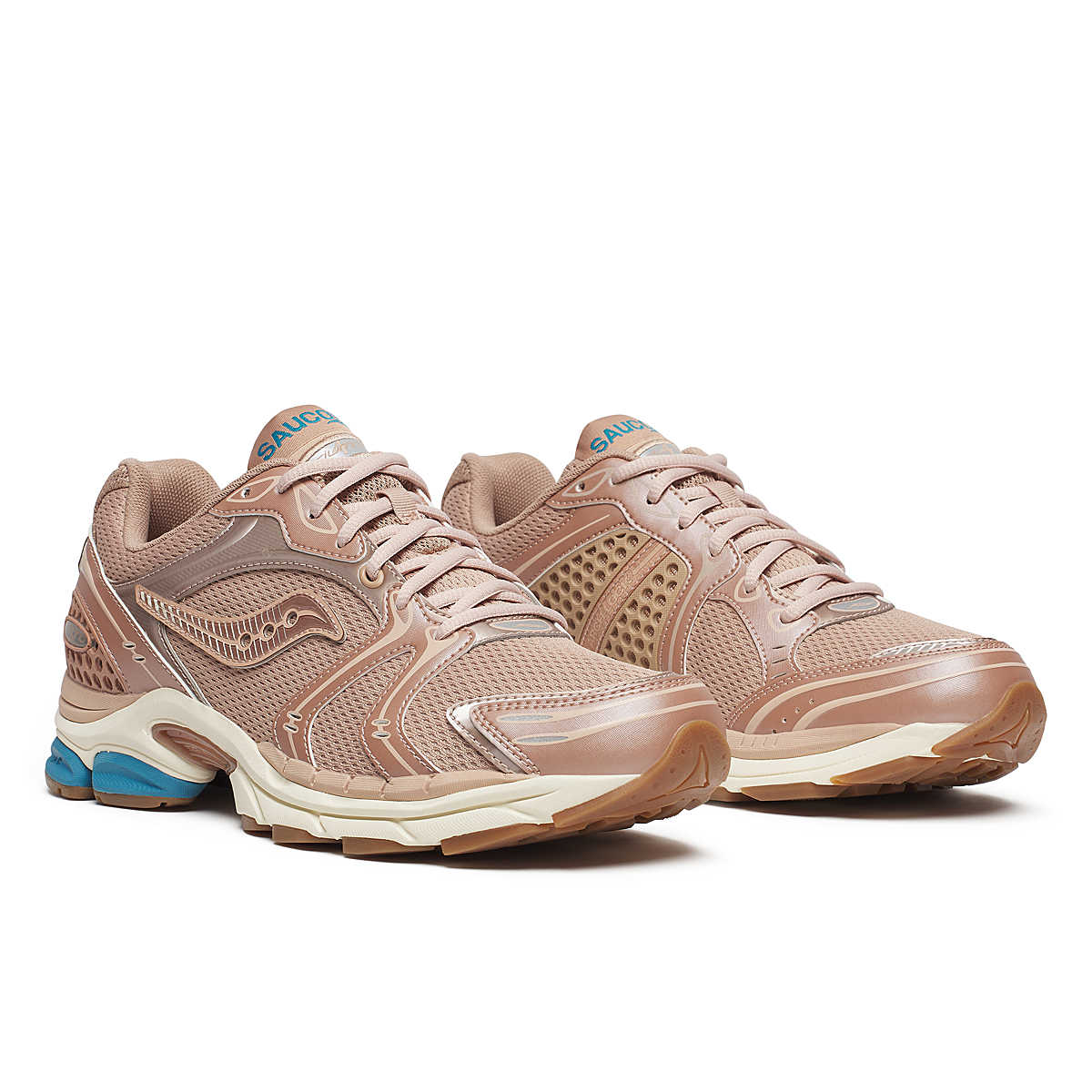 Saucony ProGrid Triumph 4 CS 运动鞋