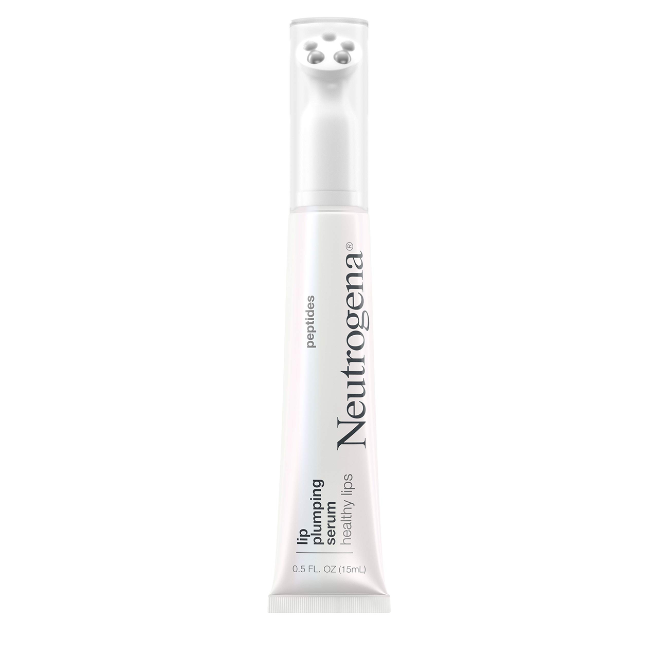 【含税直邮】Neutrogena 露得清丰盈唇部精华液 15ml