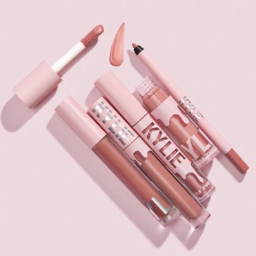 Kylie Cosmetics：6/25 活动生效！唇部套装超值上新热卖