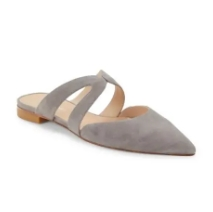 Stuart Weitzman  Mariposa 穆勒鞋
