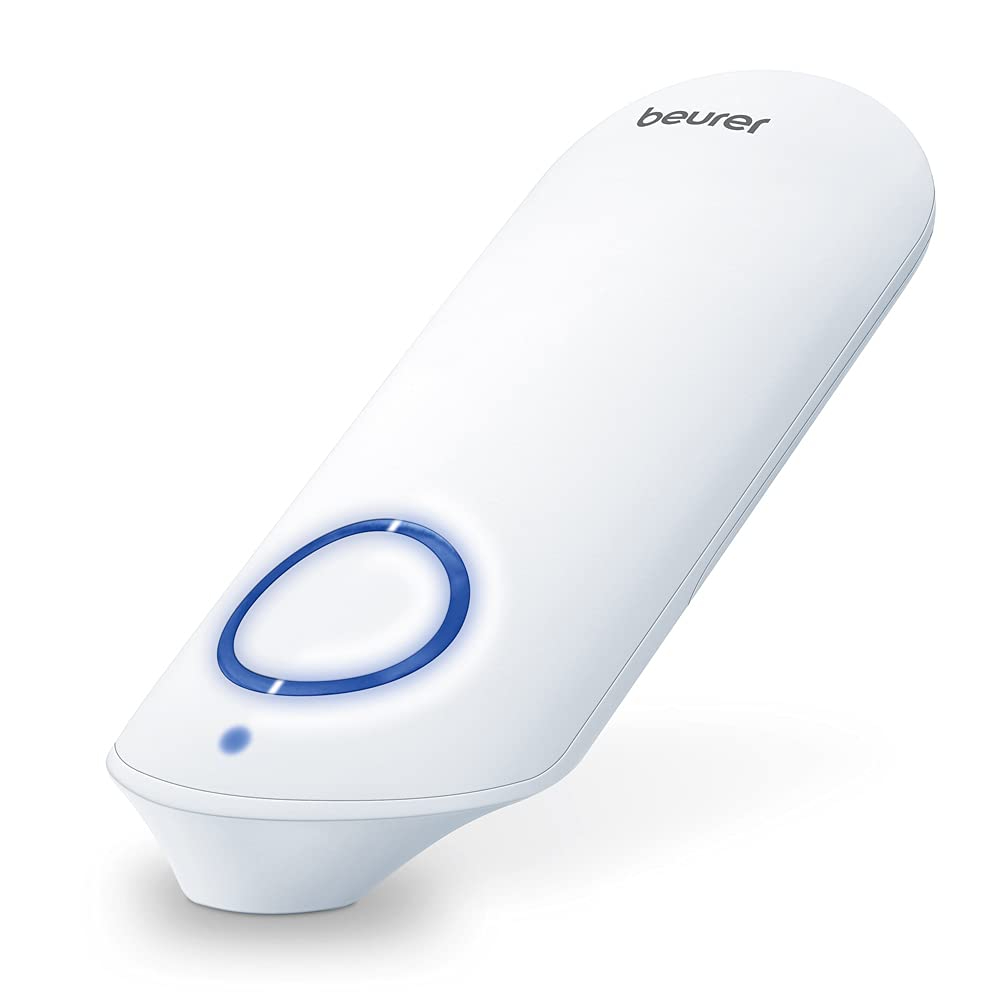 【含税直邮】Beurer 防虫叮咬治疗器 便携物理止痒仪 驱蚊止痒
