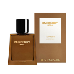 【清仓】Burberry 博柏利 英雄男士浓香水50ml