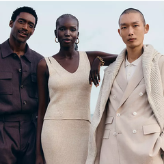 HUGO BOSS UK：夏日服饰大促