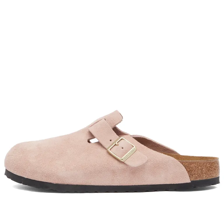 Birkenstock 勃肯 Boston 拖鞋