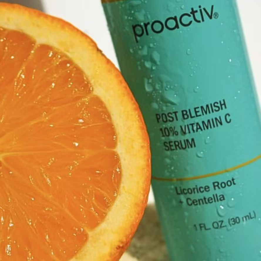 Proactiv 高伦雅芙：活动升级 粉刺认知月大促！祛痘好物热卖