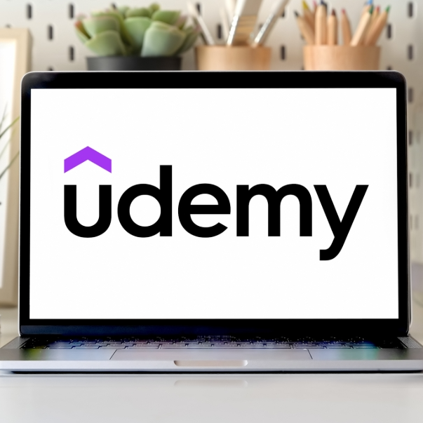 Udemy EU：在线学习助您实现目标 ChatGPT、Python、AI 等