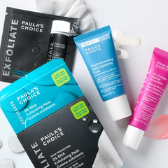 Paula's Choice：全场护肤热卖 限时低至7折