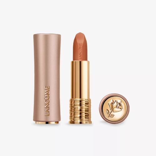 lancome 兰蔻粉金管 小蛮腰口红