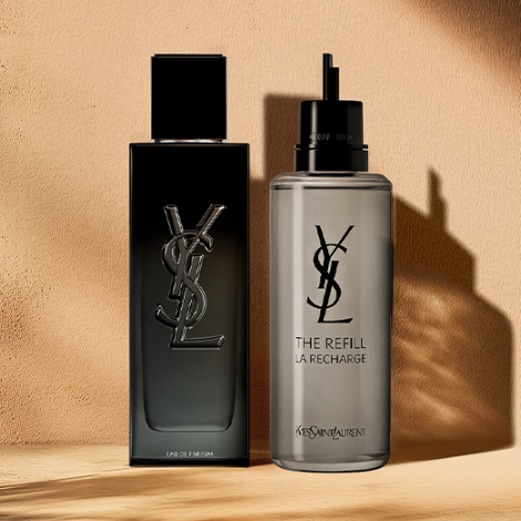 YSL Beauty Canada：圣罗兰香水热卖！入手黑鸦片、自由之水等