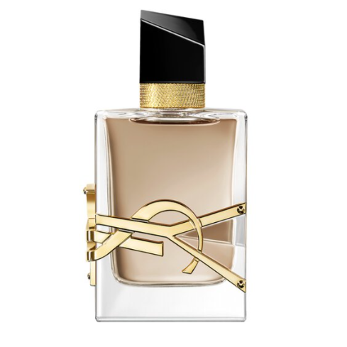 YSL 圣罗兰 Libre Flowers & Flames 香水 50ml