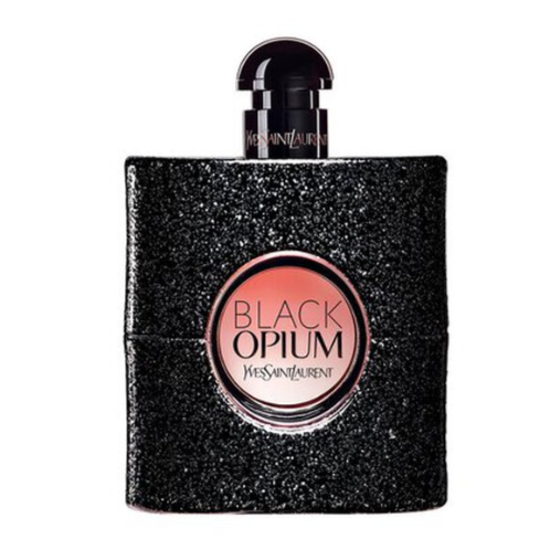 YSL 圣罗兰黑鸦片浓香水 50ml