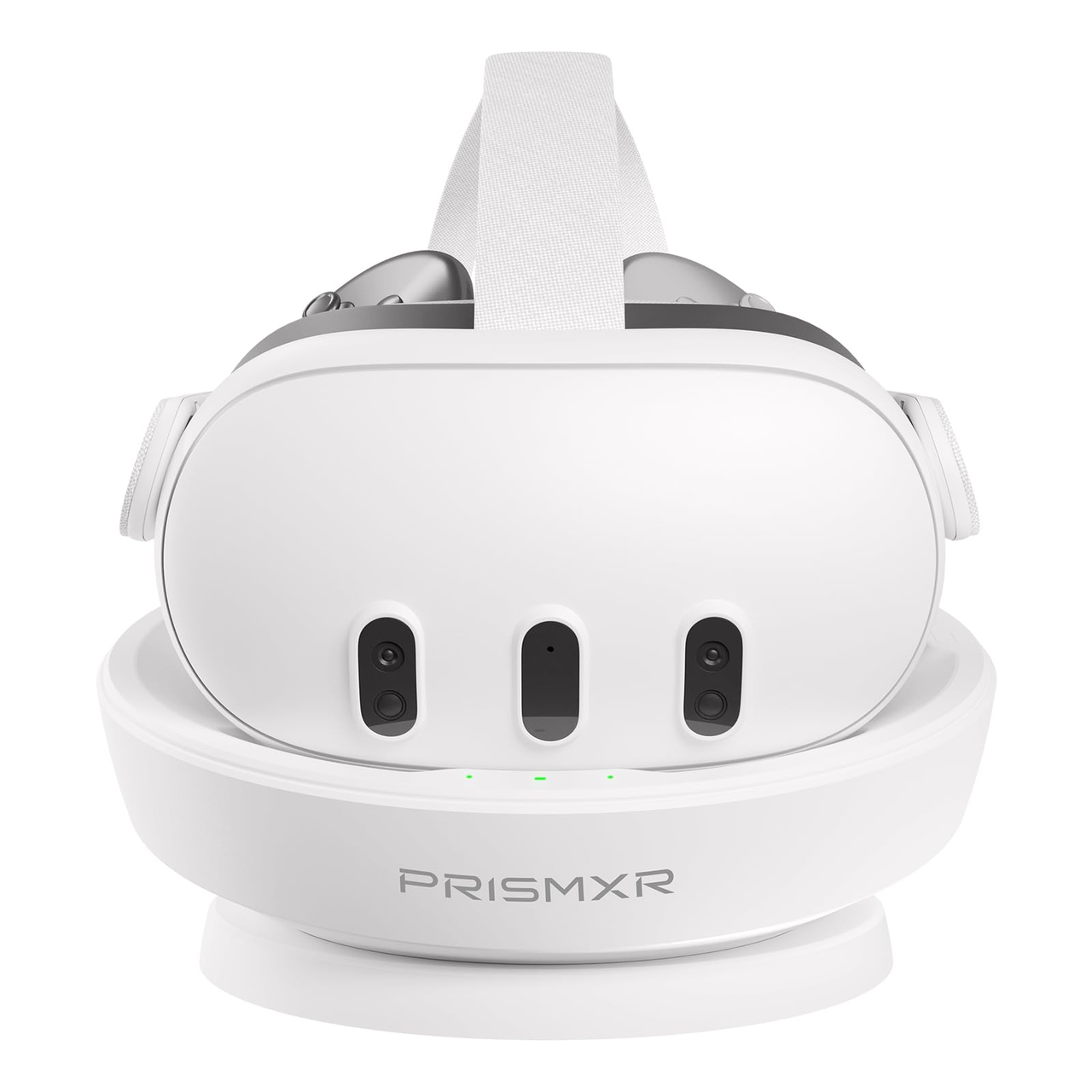 【含税直邮】PRISMXR VR 充电站 兼容 Meta/Quest 3 配件快速充电站