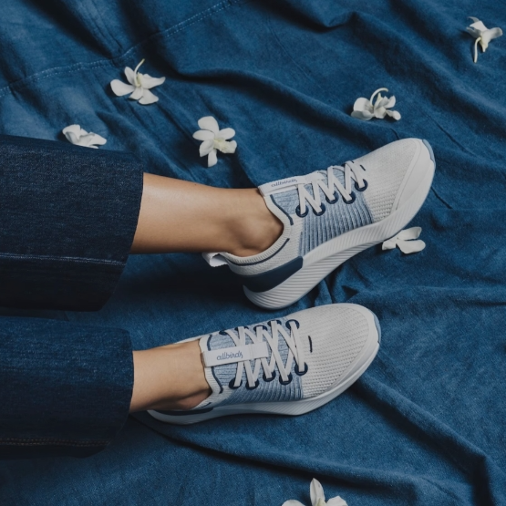 Allbirds ：独立日大促！休闲轻便运动鞋