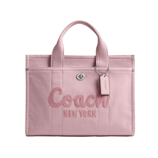 COACH 蔻驰 Cargo 托特包