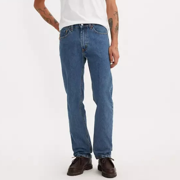 Levi's 李维斯 505 男款牛仔裤