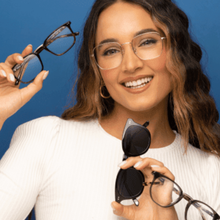 GlassesUSA：精选设计师眼镜专区