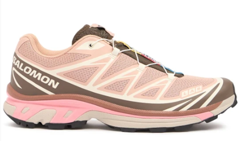 Salomon XT-6 Advanced 运动