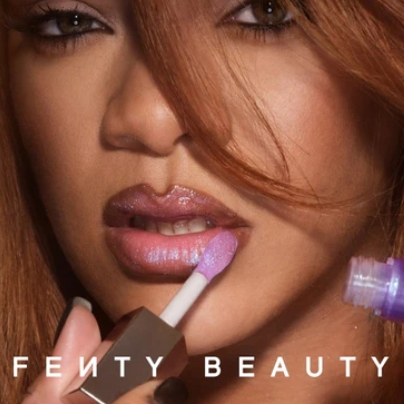 Fenty Beauty + Fenty Skin 美网：折扣区热卖！哑光粉饼$20、6色眼影盘$15