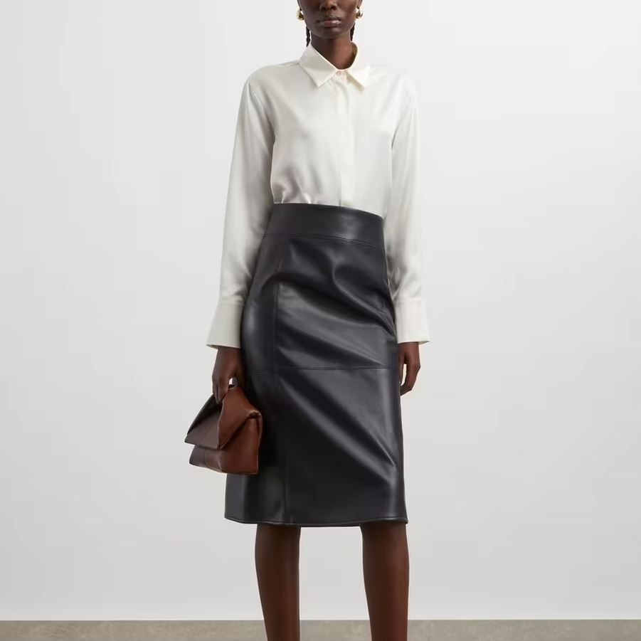 Liberty London 英站：季中大促 Max Mara 品牌专场 真丝衬衫£250