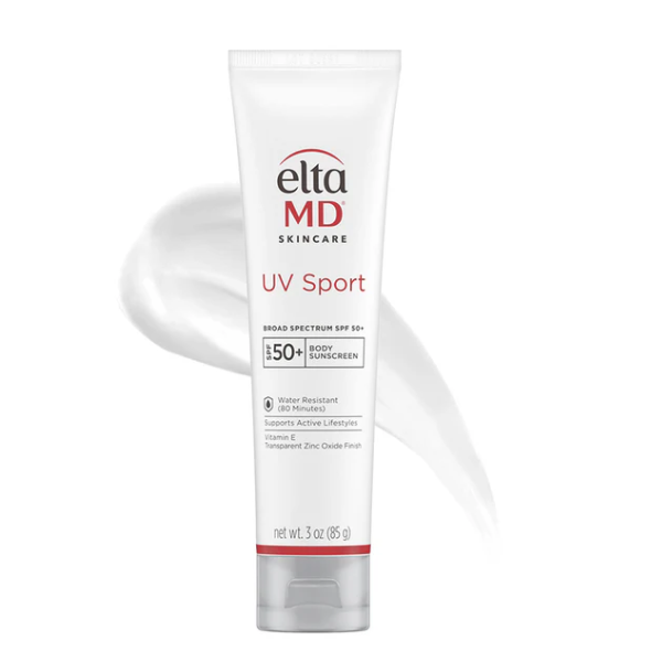 EltaMD 广谱防晒霜 SPF 50