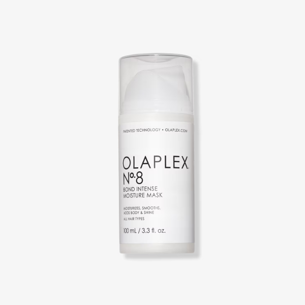OLAPLEX No.8 强保湿损伤修复发膜