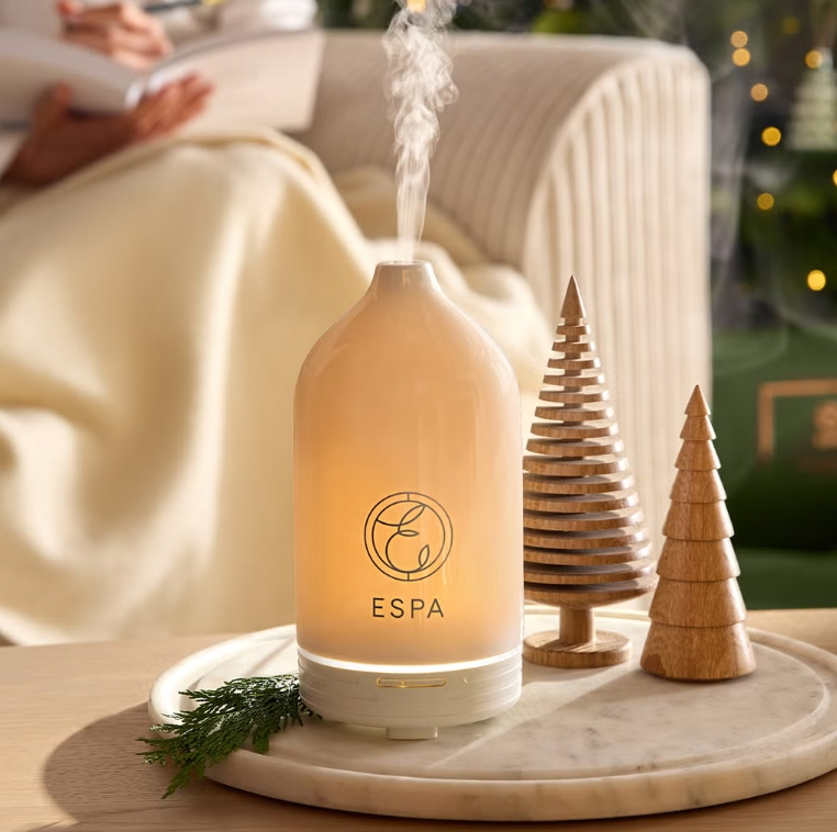 ESPA 冬日香薰套装