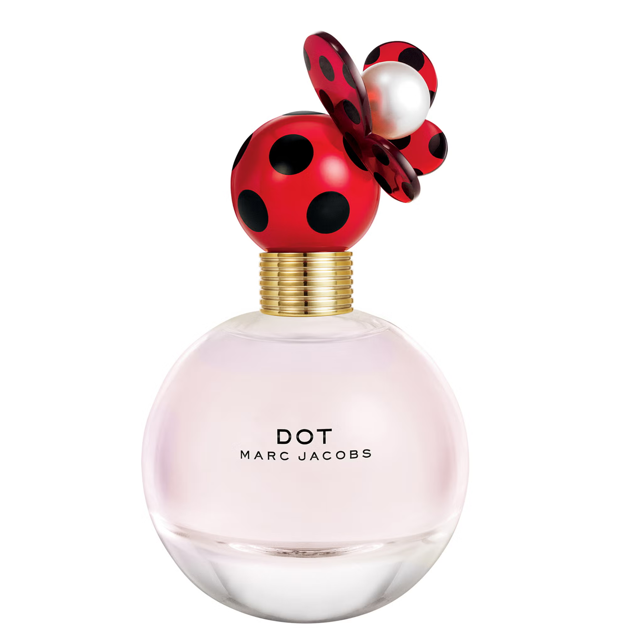 Marc Jacobs Dot 瓢虫波点香水 100ml