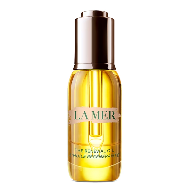 La Mer 海蓝之谜 万能油 30ml