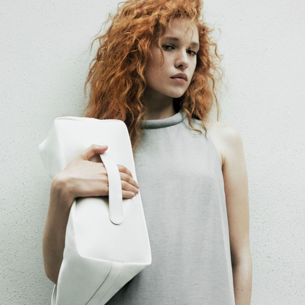 THE OUTNET 港站：Loulou Studio 潮流单品新加入 衬衫HK$461