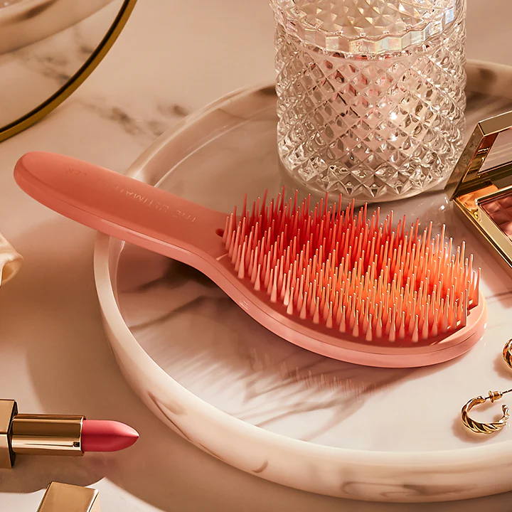 Boots：Tangle Teezer 好价！留子人手一把、TT梳£3