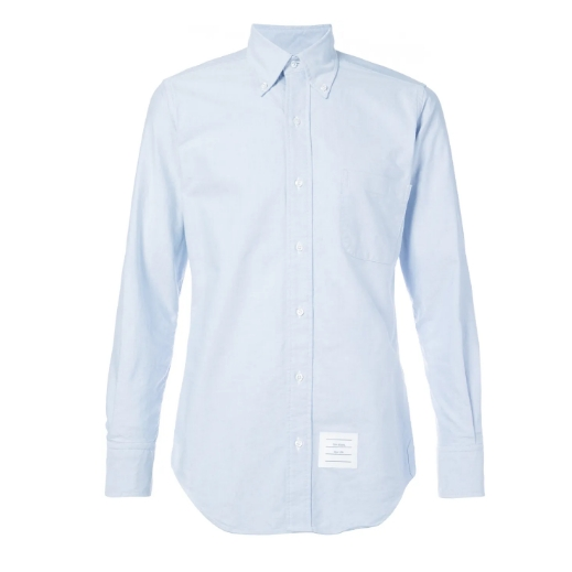 Thom Browne 经典牛津布衬衫