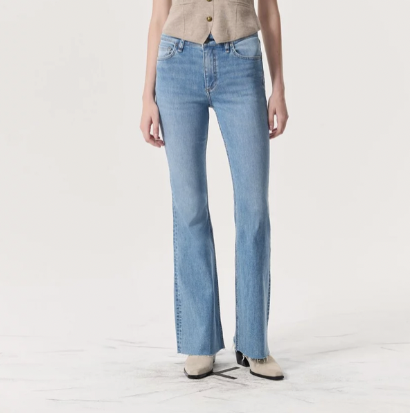 Rag & Bone Flexi 牛仔裤