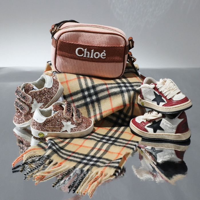 D'ANIELLO BOUTIQUE：时尚热卖上新！入手马吉拉、MONCLER、巴黎世家等