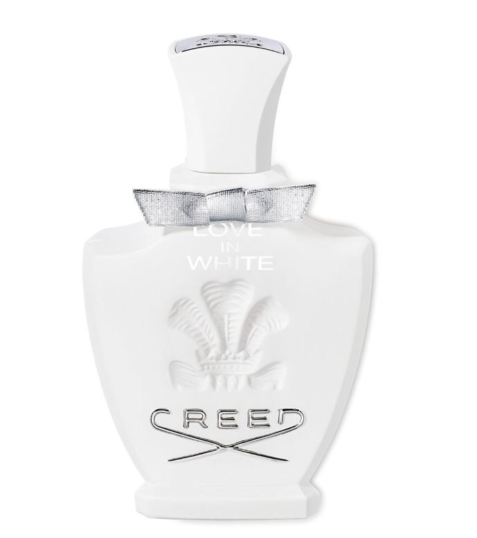 Creed Women's Love in White 纯白之恋 2.7oz