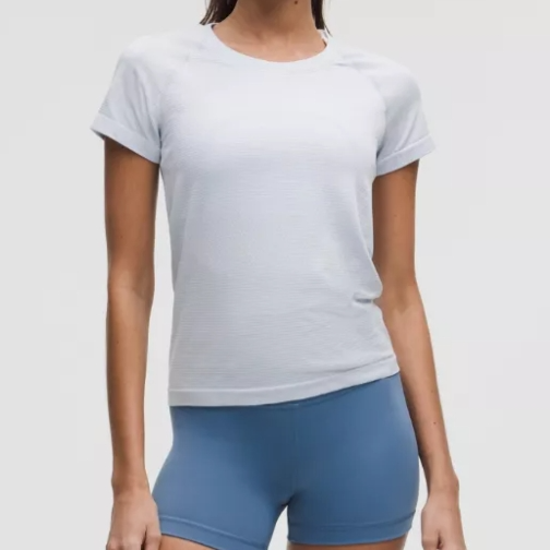 lululemon Swiftly Tech 短袖