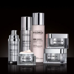 Filorga 菲洛嘉美网：全场护肤热卖 入手逆龄面霜