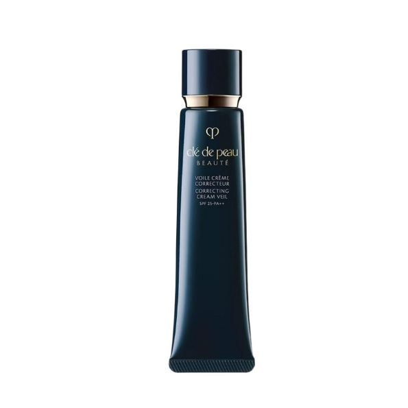 CLE DE PEAU BEAUTE 光凝润采妆前霜 37ml