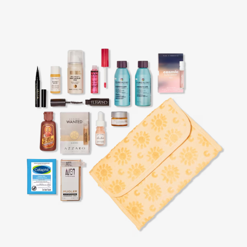 ULTA Beauty：网站满赠好礼更新 6/27