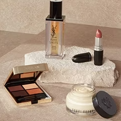 Macy's：精选美妆香氛闪促 YSL、Prada 等