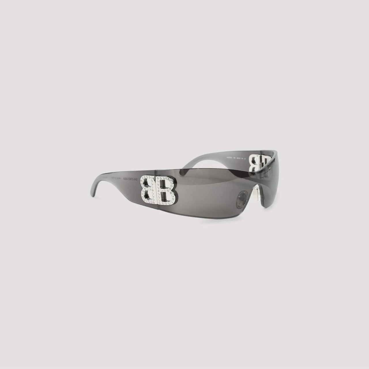 Balenciaga 巴黎世家 Bossy Mask 太阳镜