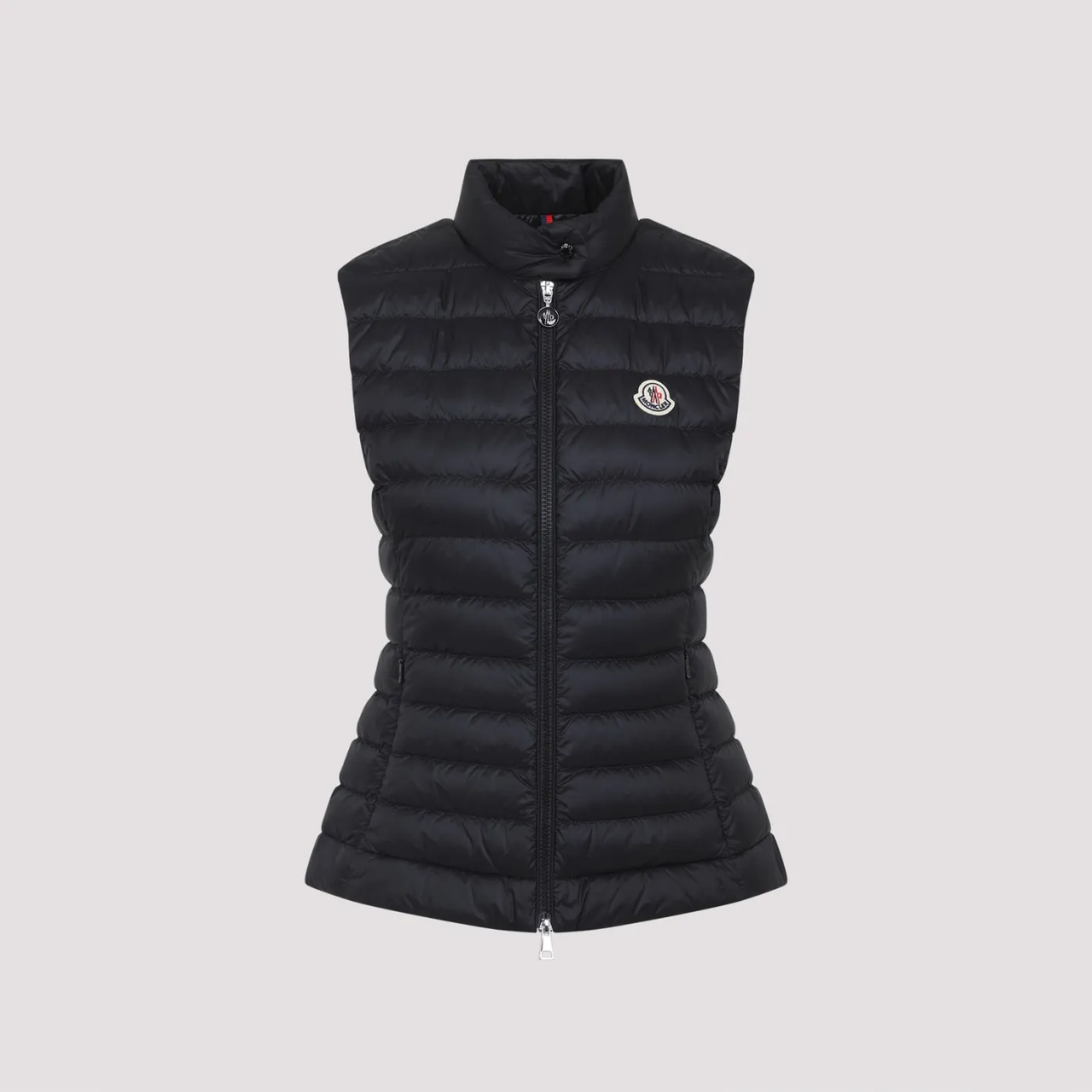 Moncler 盟可睐 Igens 收腰羽绒马甲