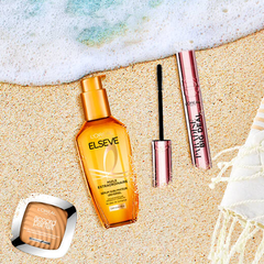 Loreal：精选商品热卖