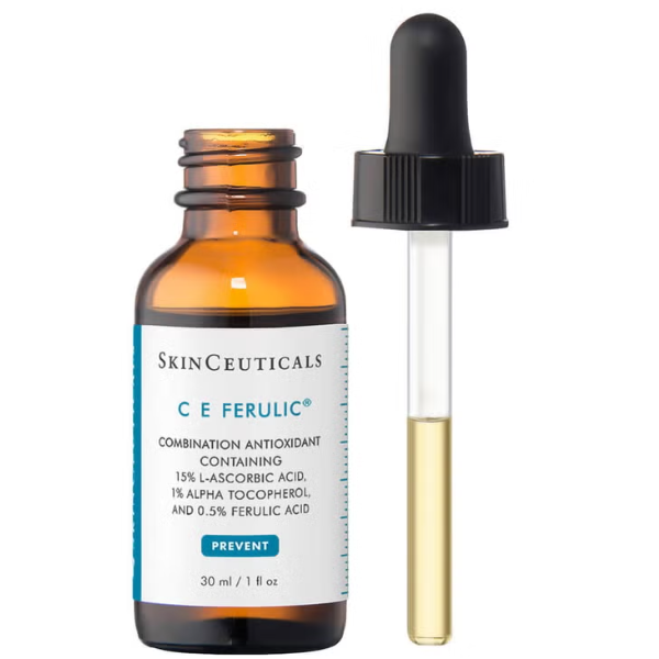 凑单满减！SkinCeuticals 修丽可CE精华 30ml