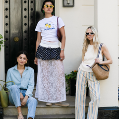 TOMS Shoes：网站上新热卖！入手时尚墨镜 穿搭更容易