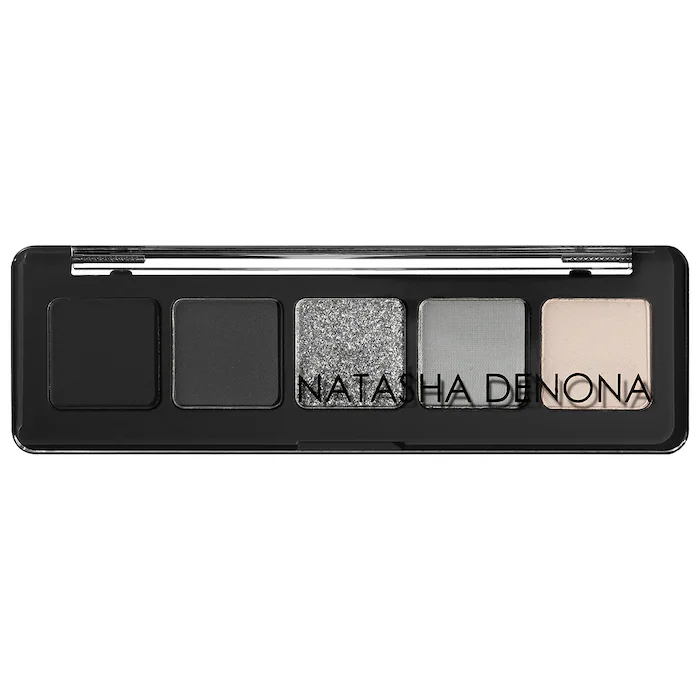 NATASHA DENONA Xenon 迷你眼影盘