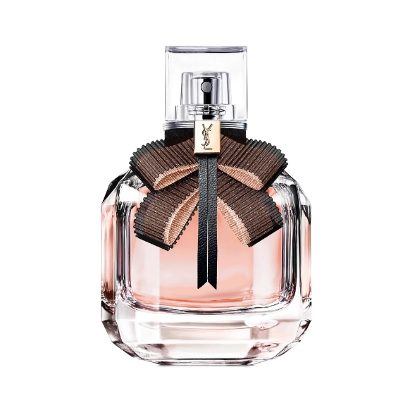 Yves Saint Laurent 圣罗兰 Mon Paris 反转巴黎 EDT 香水 1.6oz 约50ml