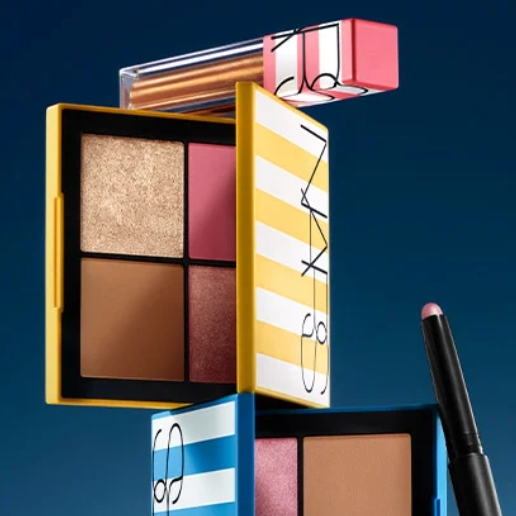NARS Cosmetics：折扣区精选美妆大促 Jumbo 大白饼$38