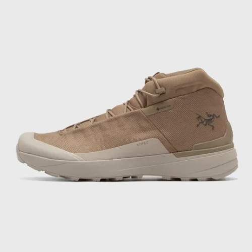 Arc'teryx 始祖鸟 KOPEC MID GTX 运动鞋