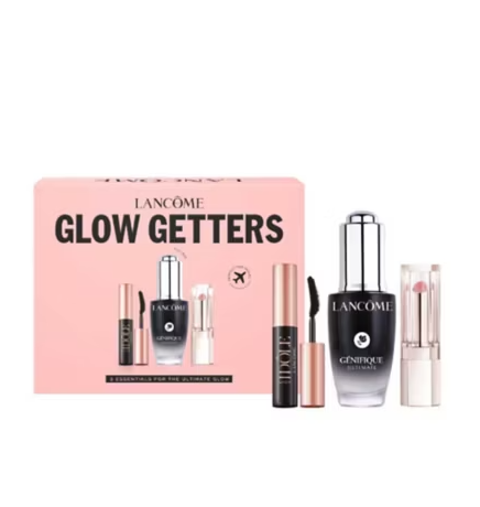 Lancôme 小黑瓶礼盒